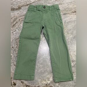 Mini Boden Pants